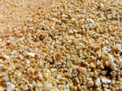 Песок для строительства: какой вид выбрать?