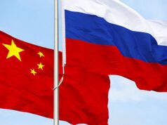 Посол КНР в России Ханьхуэй: сотрудничество Москвы и Пекина позволит сдерживать Запад