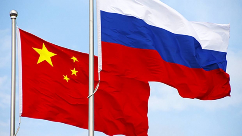 Посол КНР в России Ханьхуэй: сотрудничество Москвы и Пекина позволит сдерживать Запад