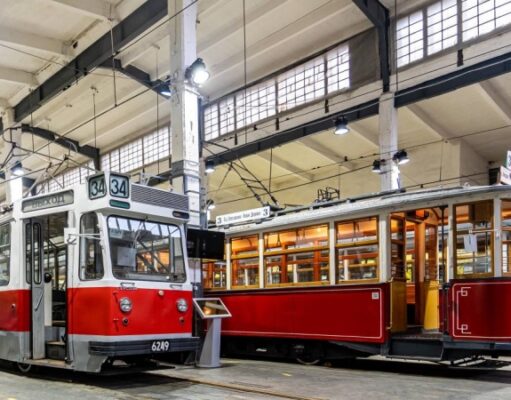 Россия потратит на модернизацию электротранспорта в 13 городах 400 млрд рублей