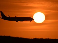 Российским авиакомпаниям разрешено возобновить сообщение с пятью странами