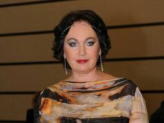 «Сексуальная проводница»: Гузеева расцвела рядом с горячим бывшим в особую ночь