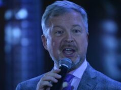 «Твари конченые»: известный артист плюнул в разыгравшего его Пельша