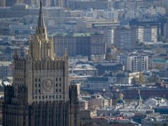 В МИД рассказали о неспособности Запада решать проблемы цивилизованно