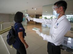 В туротрасли оценили вероятность выявления COVID-19 во время поездки за рубеж