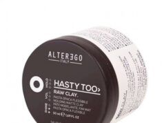 Укладка волос: для чего нужен воск?