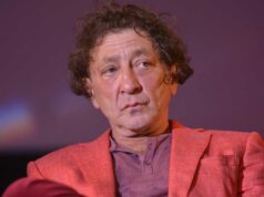 20 лет насмарку: Лепс официально развелся с женой