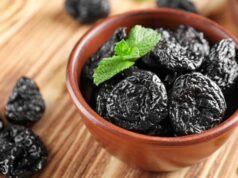 Американские диетологи назвали скрытое свойство чернослива