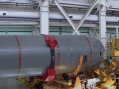 Аналитики NetEasе назвали российский «Посейдон» самым опасным оружием в мире