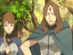 Автор DOTA: Dragon’s Blood Эшли Миллер рассказал о втором сезоне аниме