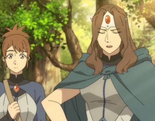 Автор DOTA: Dragon’s Blood Эшли Миллер рассказал о втором сезоне аниме