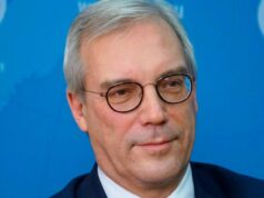 Грушко: Чехия осведомлена о способах улучшения отношений с Россией