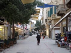 Кипр изменит правила въезда в страну с 1 марта