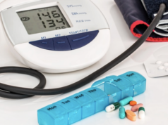 Назван способ сбросить повышенное давление за две недели