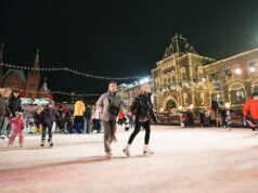 Названы самые популярные у россиян турнаправления в феврале