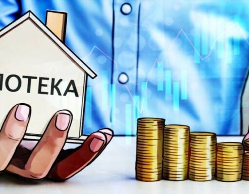 Некоторым категориям россиян будет сложно получить ипотеку в 2022 году
