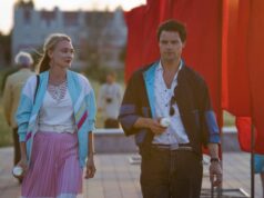 Оксана Акиньшина поделилась совместными фото с Данилой Козловским после выхода в свет