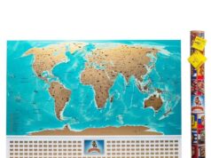 Что подарить путешественнику: идеи и советы