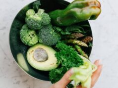 Правильное питание и физнагрузки предотвращают развитие диабета