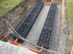 Проектирование канализации: что для этого необходимо?