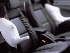 Подушки безопасности сиденья: когда может потребоваться ремонт?