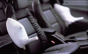 Подушки безопасности сиденья: когда может потребоваться ремонт?