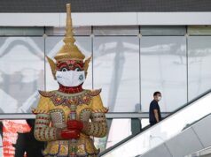 Россиянам назвали самые теплые направления для отдыха в феврале