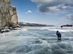 Россияне назвали наиболее желанные направления для командировок