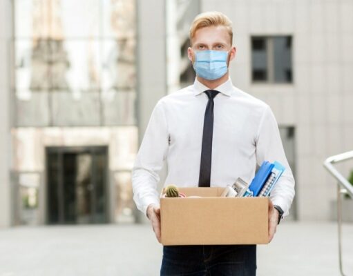 Три четверти сотрудников задумали сменить компанию или должность