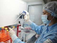 В Минздраве назвали «пустым занятием» измерение антител к COVID-19