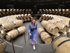 В отрасли оценили новый винный тревел-гид по России