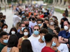 ВЭФ предсказывает миру трудные времена