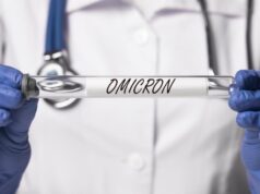 Врач рассказал, что в организме страдает от «омикрона» больше всего