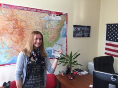 Оформление программы Work and Travel : с чего начать?