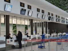 Аналитики отметили рост поисковых запросов на авиабилеты в Литву и Бахрейн