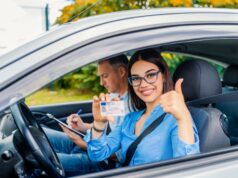 Выбор автошколы: советы и рекомендации