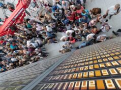 Что положено авиапассажирам в нестандартных ситуациях