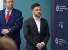 Депутат Рады Шуфрич рассказал, как убедил Зеленского пойти на переговоры с Россией