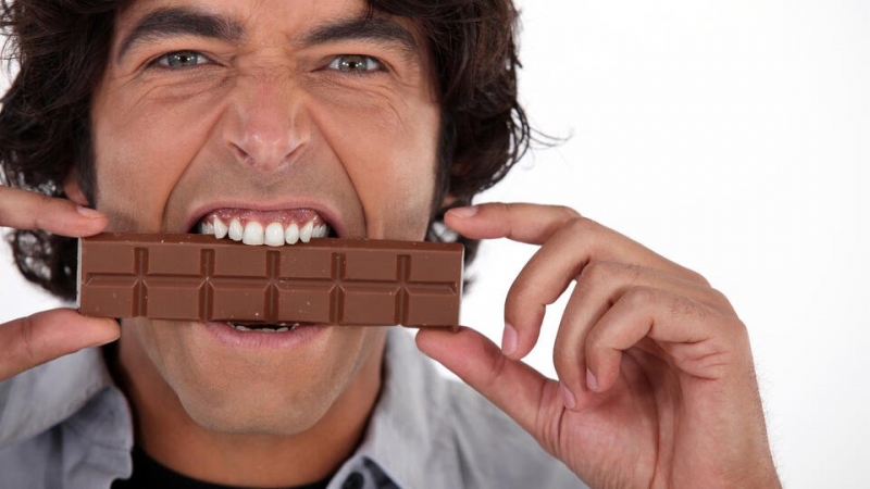 Диетолог назвала главный недостаток шоколада
