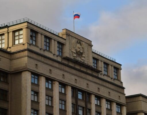 Глава комитета ГД: Санкции Британии не скажутся на работе банков в РФ