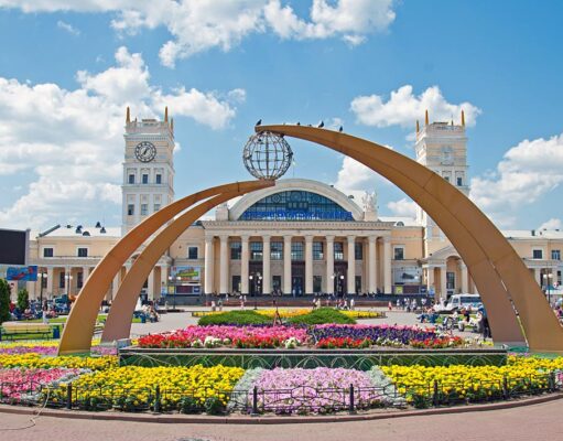 Новости Харькова: последние события