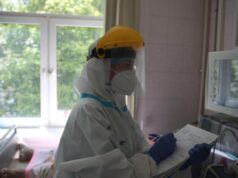 Иммунолог спрогнозировал стабилизацию заболеваемости COVID-19 к маю