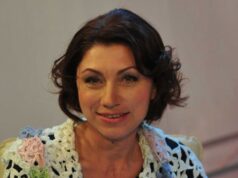 «Кукушка у меня поехала»: Зверски избитая мужем Сябитова вывалила секрет