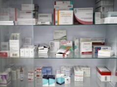 Мишустин сделал упрощенный порядок обращения маркированных лекарств постоянным