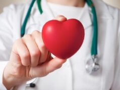 Мурашко: проблемы с сердцем возникают у 50% переболевших COVID