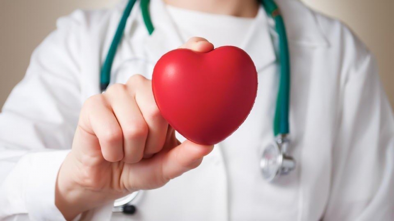 Мурашко: проблемы с сердцем возникают у 50% переболевших COVID