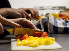 Норвежские ученые доказали, что диета может продлить жизнь на 10 лет