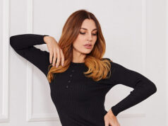 Женские платья: разнообразие фасонов