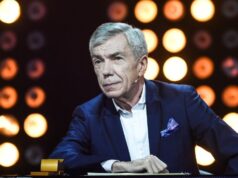 «Получаю пенсию и надбавку»: Онкобольной Николаев рассекретил доходы