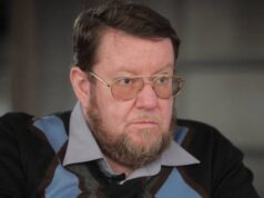 Сатановский предложил инициировать против украинских властей Нюрнбергский процесс